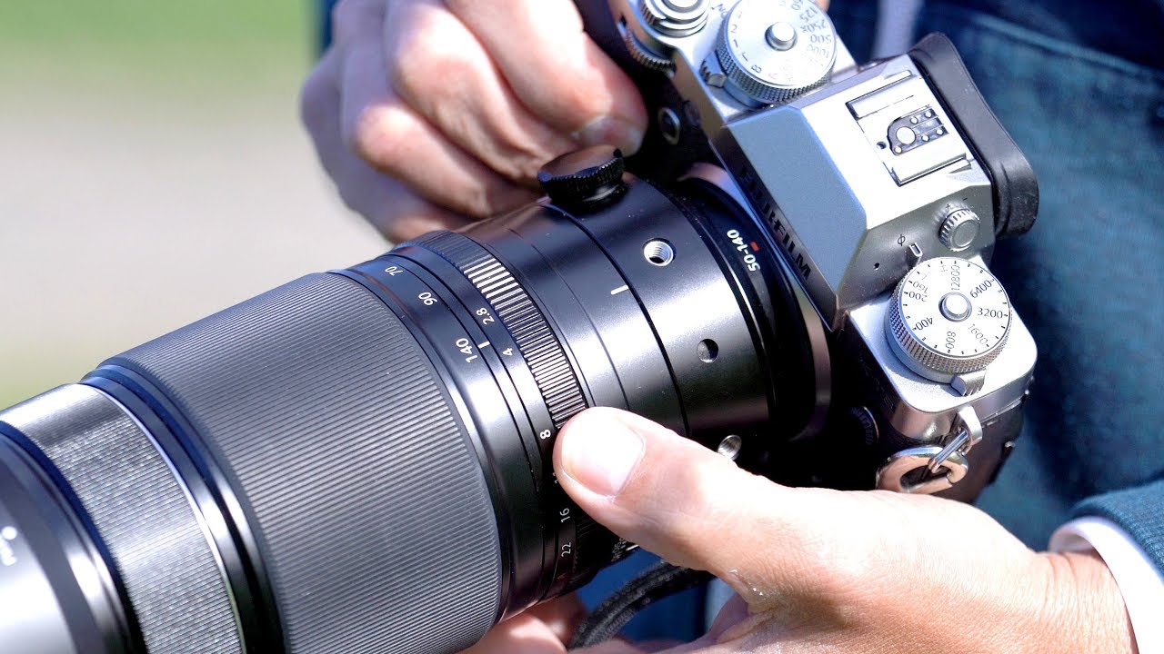Mirrorless Sports: Canon EOS R, Nikon Z7, Fuji X-T3, Sony a7 III, a7R III, a9 camera review