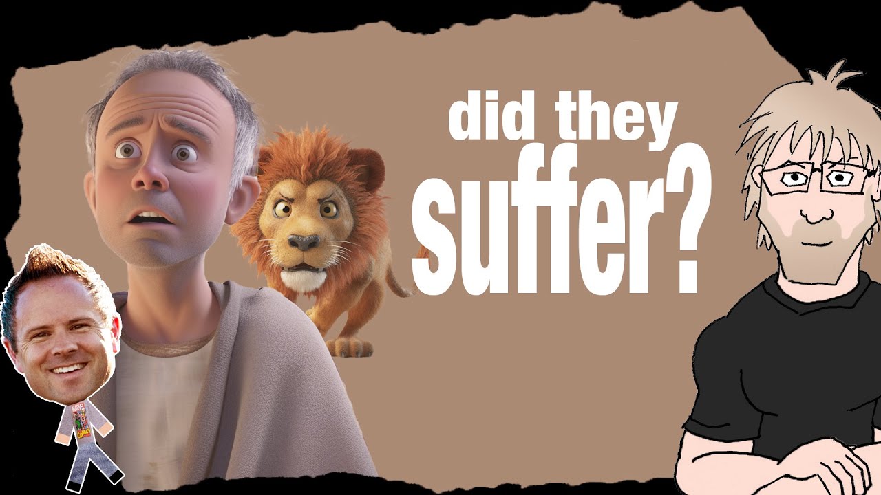 Resurrection Witnesses?!? Where's the evidence? (Sean McDowell response)