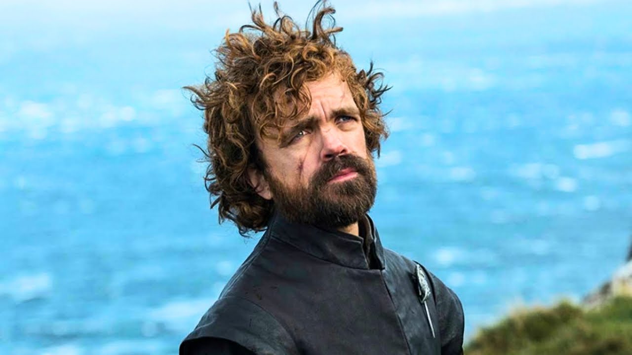 Tyrion Lannister || The Imp || GoT Tribute 4K UHD