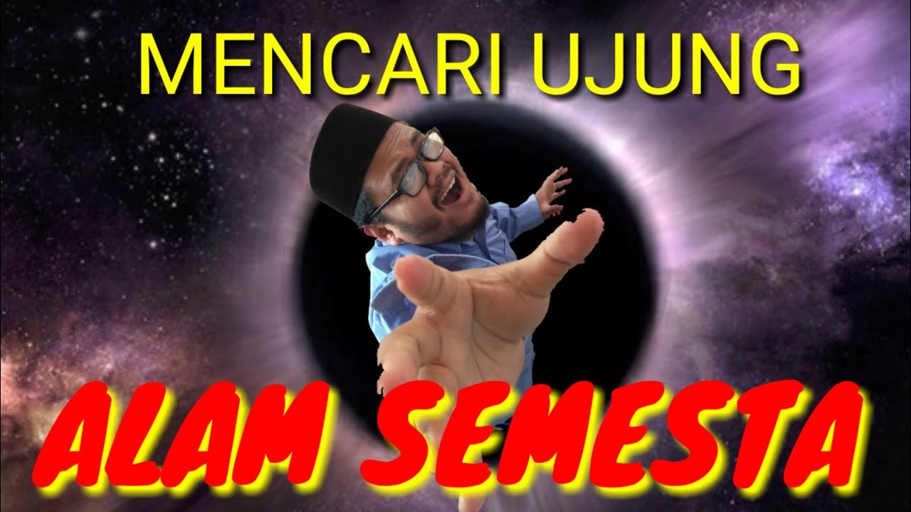 Eps 129 | APAKAH TUHAN MENCIPTAKAN ALAM SEMESTA ? YAKIN ?