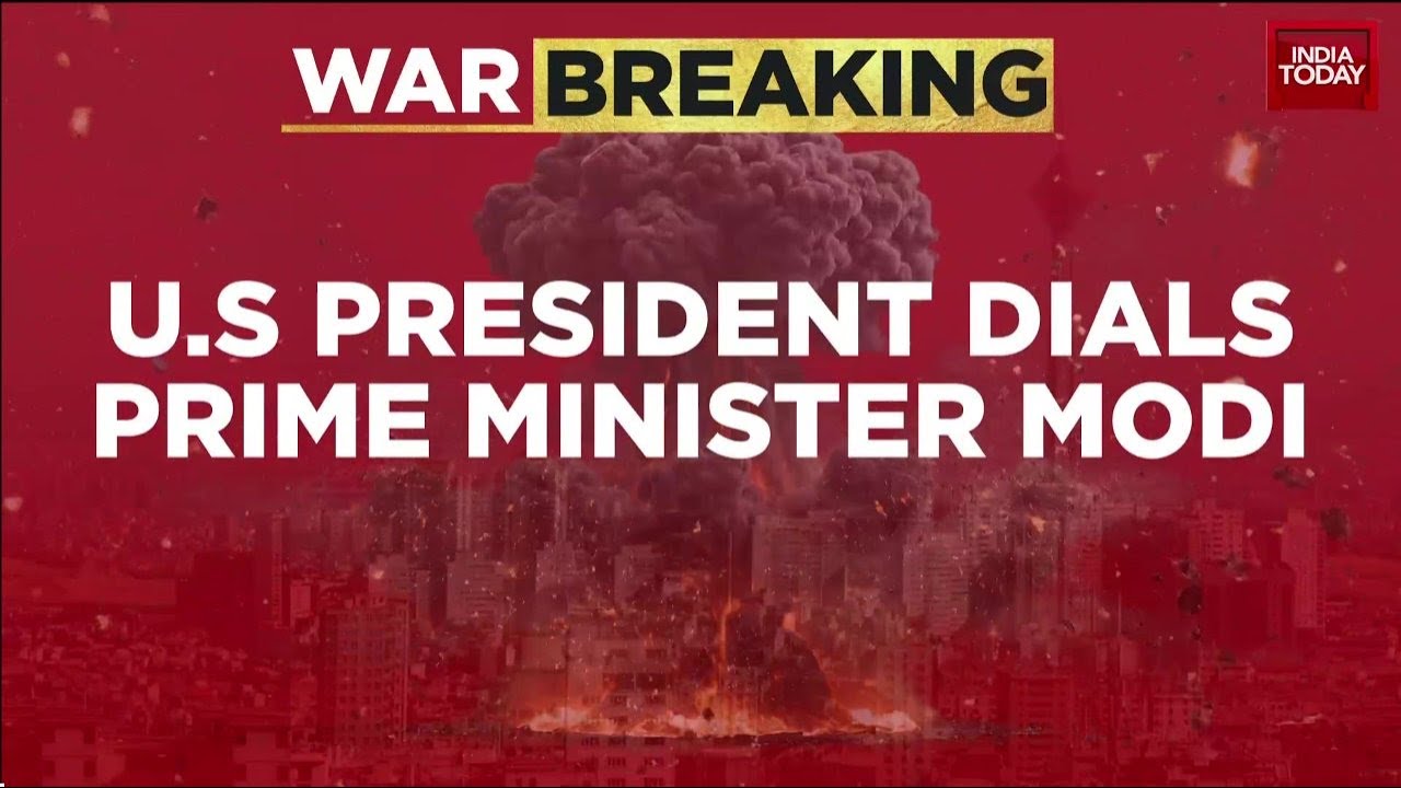 Моди и Трамп обсуждают блокаду Ормузского пролива на фоне беспокойства, вызванного застрявшими ин...