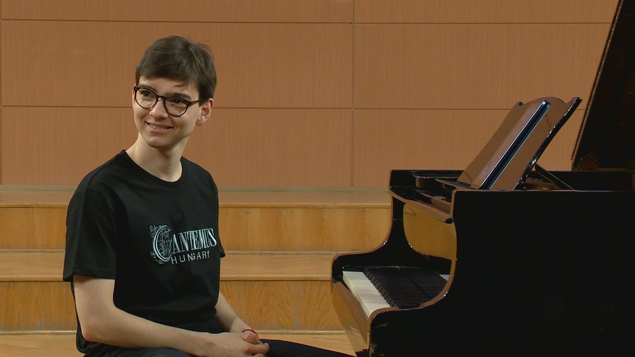 Boros Misi Nyíregyházán