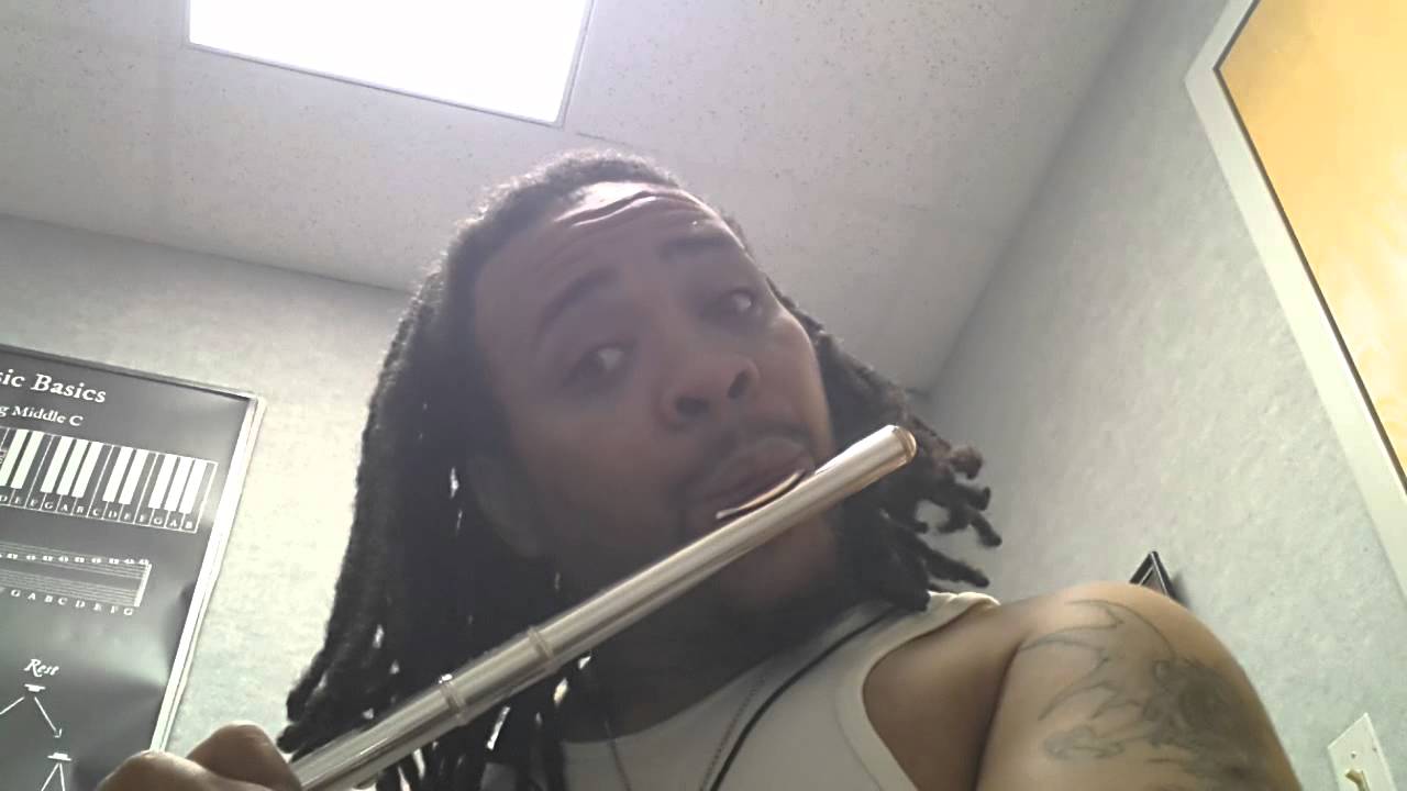 Powell Sonare Flute Pro Model