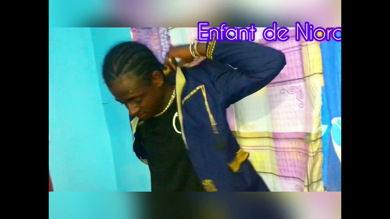 Zoke marley