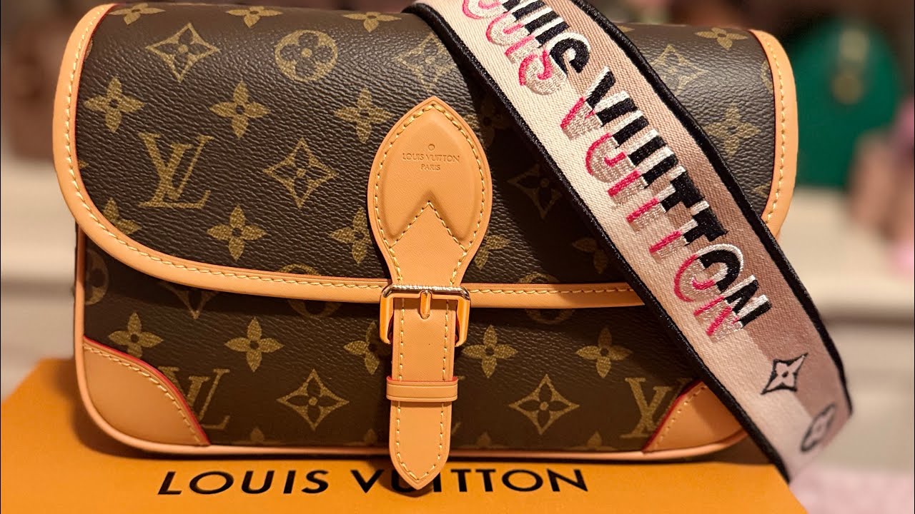 LV Diane Bag Review 👜 | Affordable Luxury Finds at Babalabgs.co ✨