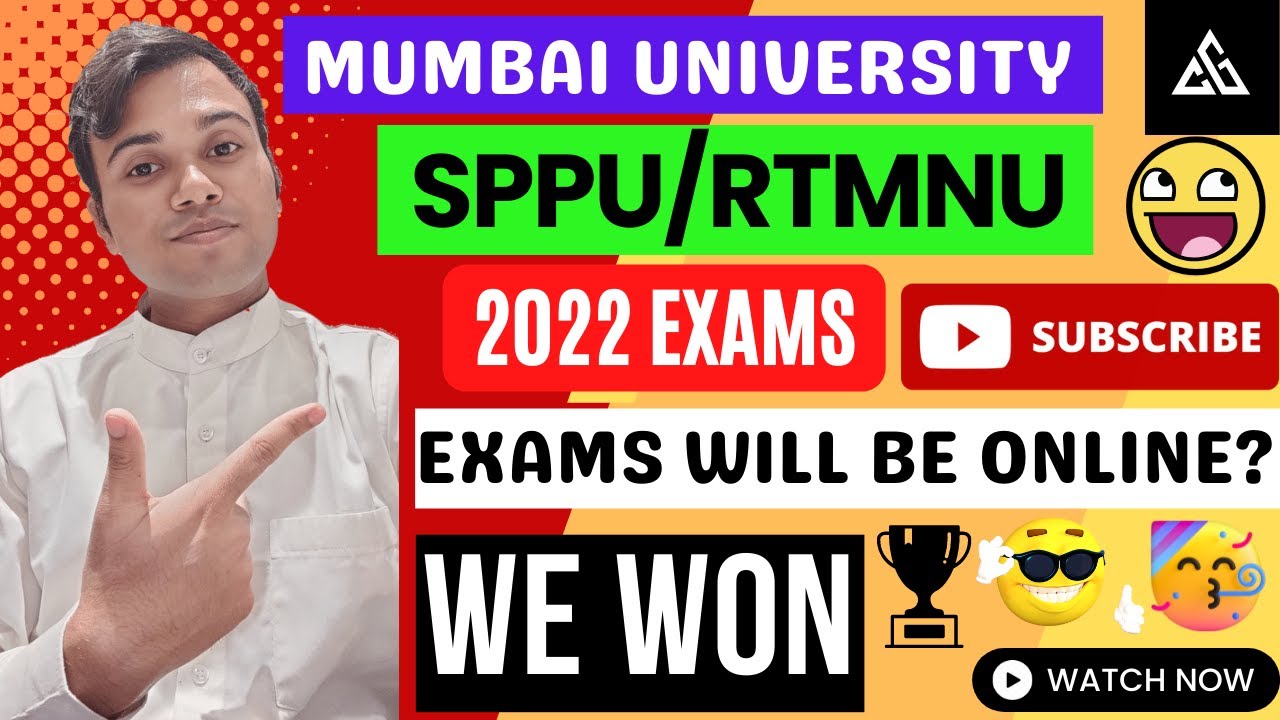 MSBTE NEW UPDATE | SPPU EXAM NEWS TODAY |Mumbai University Summer Exam 2022 |  MUMBAI SUMMER EXAMS