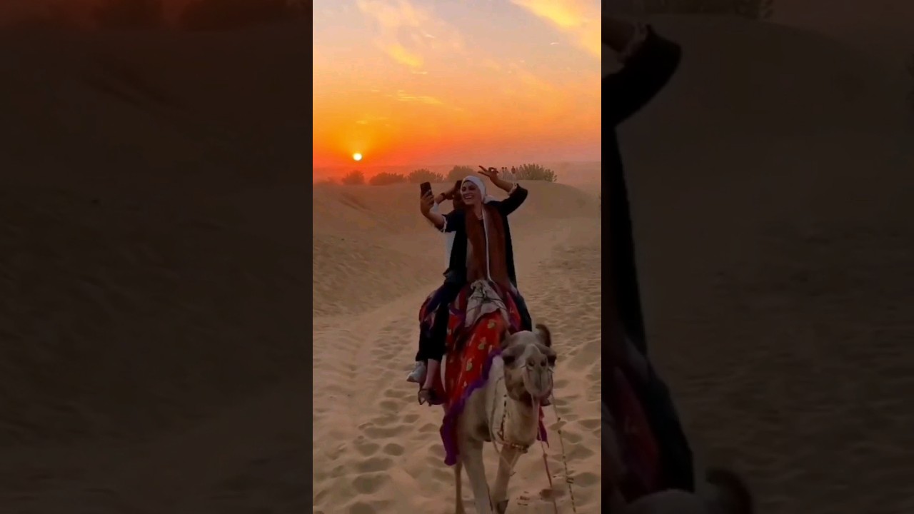 5 places to visit in Jaisalmer | Best place of Jaisalmer 🐫🐪 #shorts #jaisalmer