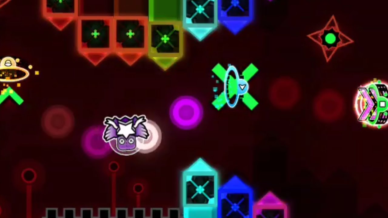 Dub by Oilpanic (Easy demon)