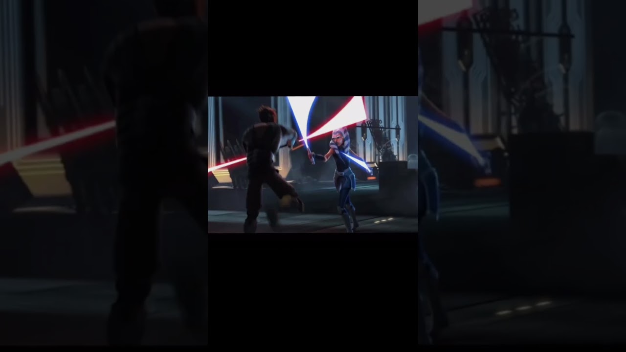 Clone Wars Season 7 edit 