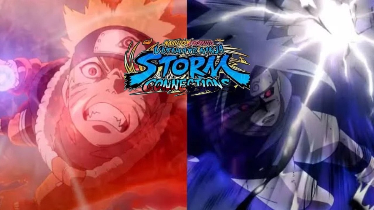 VIDEO 01 Naruto x Boruto ultimate ninja STORM