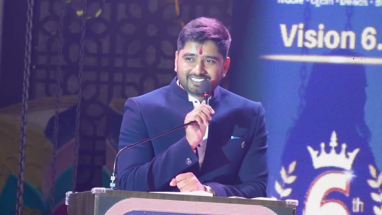 Vision 6.0: How Vinay Yadav Built Realmaker&rsquo;s Leadership Legacy