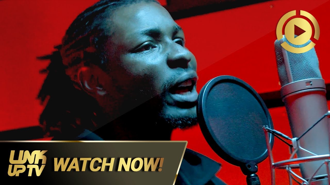 Villz - HB Freestyle | Link Up TV