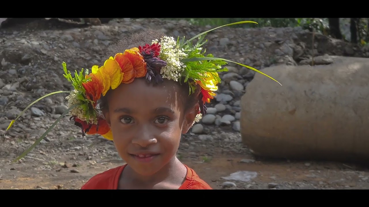 Struggle Citizen Offical Video (2023) - Nareh Tribez