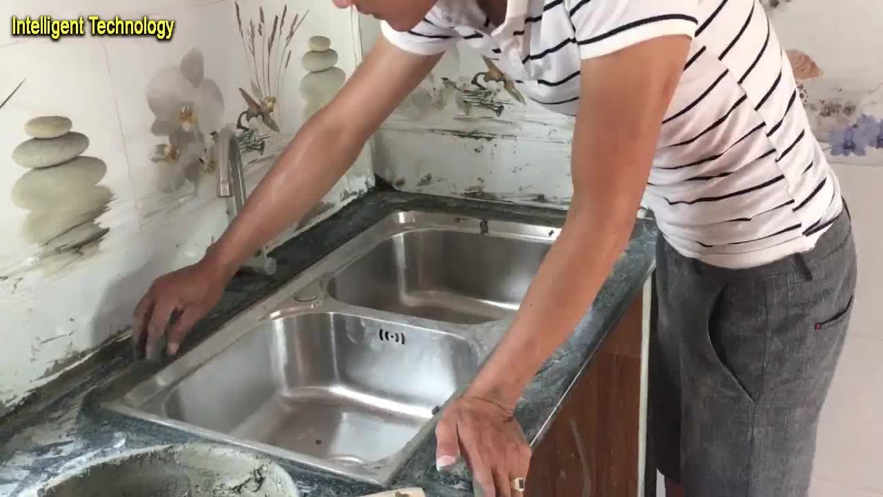 Amazing Construction Design Kitchen Table - How To Install Kitchen Table With Granite Stone