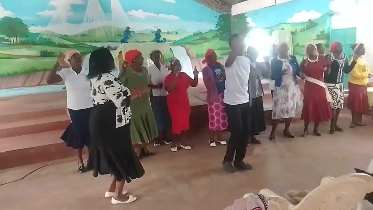 Rev Jane new Song 
