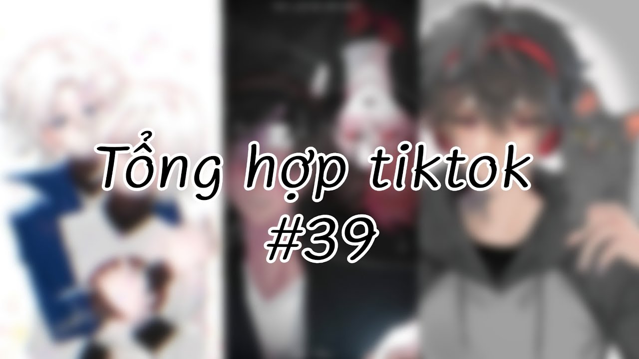 「Tổng hợp tiktok BL/ GL/ BG」#39 Tổng hợp tiktok Minecraft YouTuber│Lily