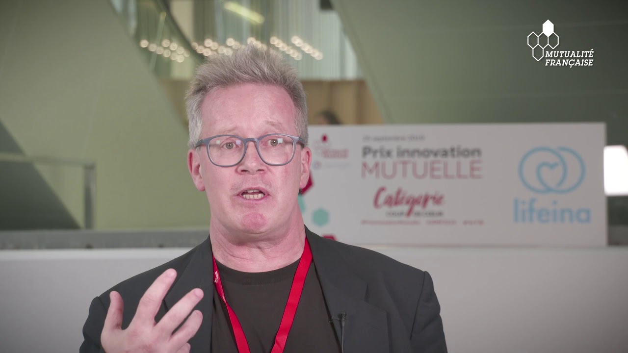 Lifeinabox : un frigo de poche pour les médicaments fragiles