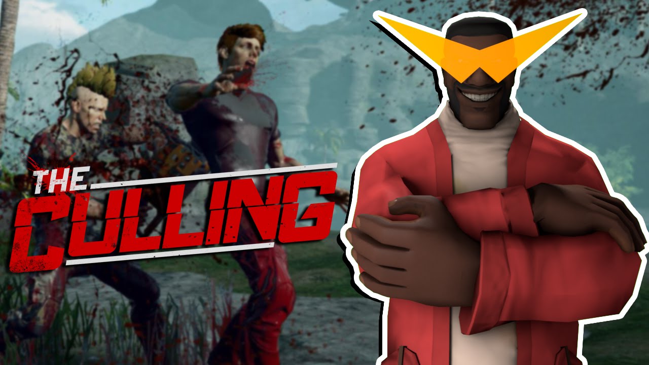 Dai Reviews: The Culling