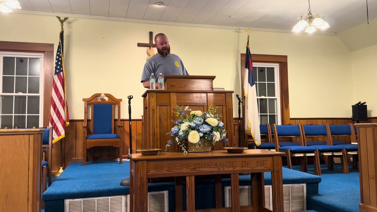 Jonah 1:11-16 “The Cost of Running” and “Grace in the Storm”