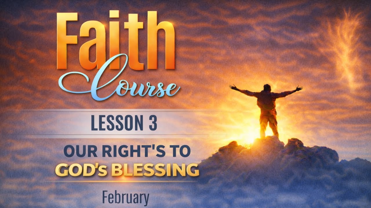 Faith Course