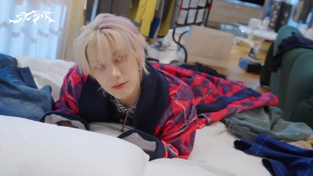 TEN 'BAMBOLA' MV Behind the Scenes