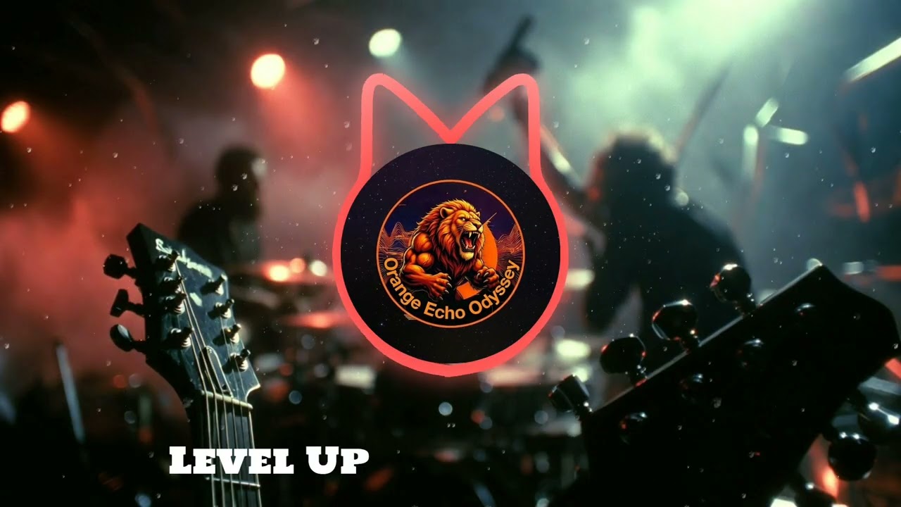 Beast Pulse DnB: Level Up