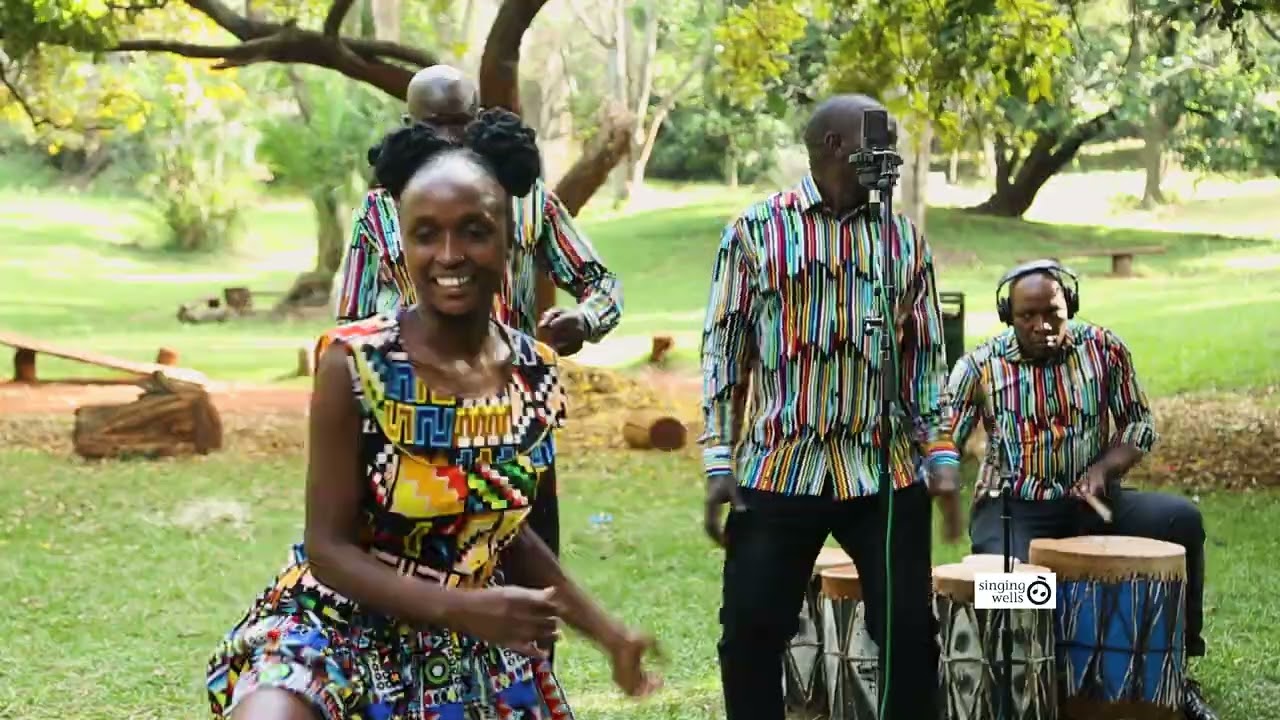 Kenge Kenge - Owang Winyo