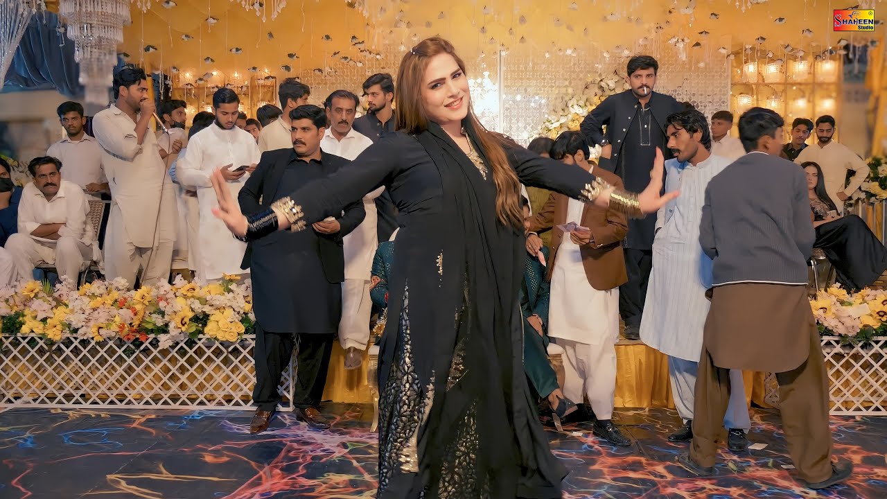 Bakht Hondy | Pari Paro | Dance Performance Shaheen Studio 2025
