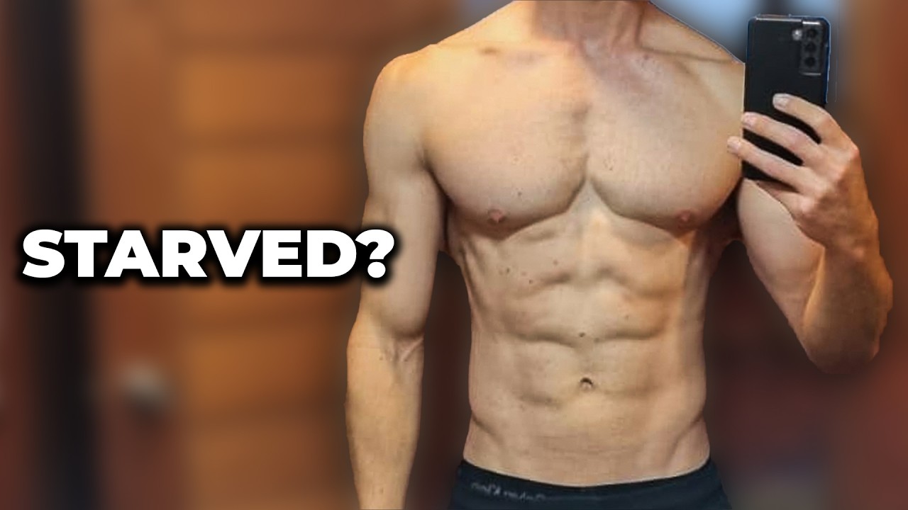 The Honest Truth On Losing Belly Fat (For Men 30+)
