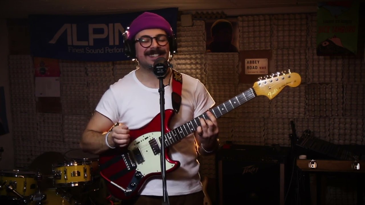 eliseo - trovati/persi | Volturno Sessions