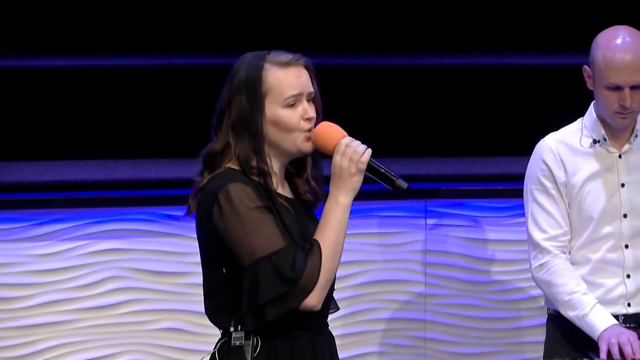 Окружи Меня Дух Святой | CCS Worship