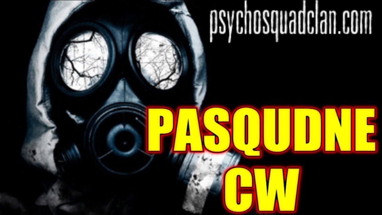 Normalne CW  w PSQD