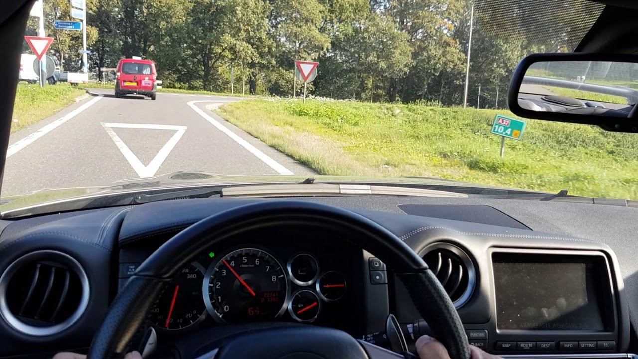 Testing our 1000hp GTR SW Performance