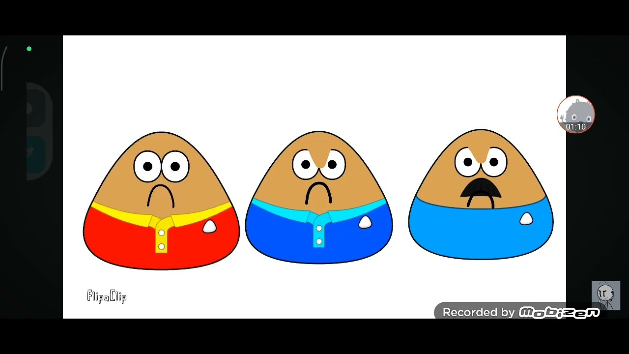 Pou em O Lucas botou vírus no celular do pai 