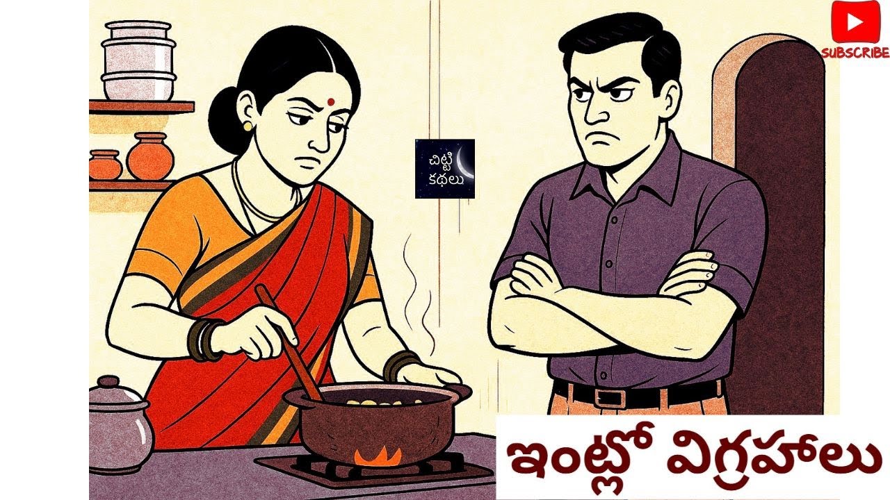 ఇంట్లో విగ్రహాలు | Intlo vigrahalu 