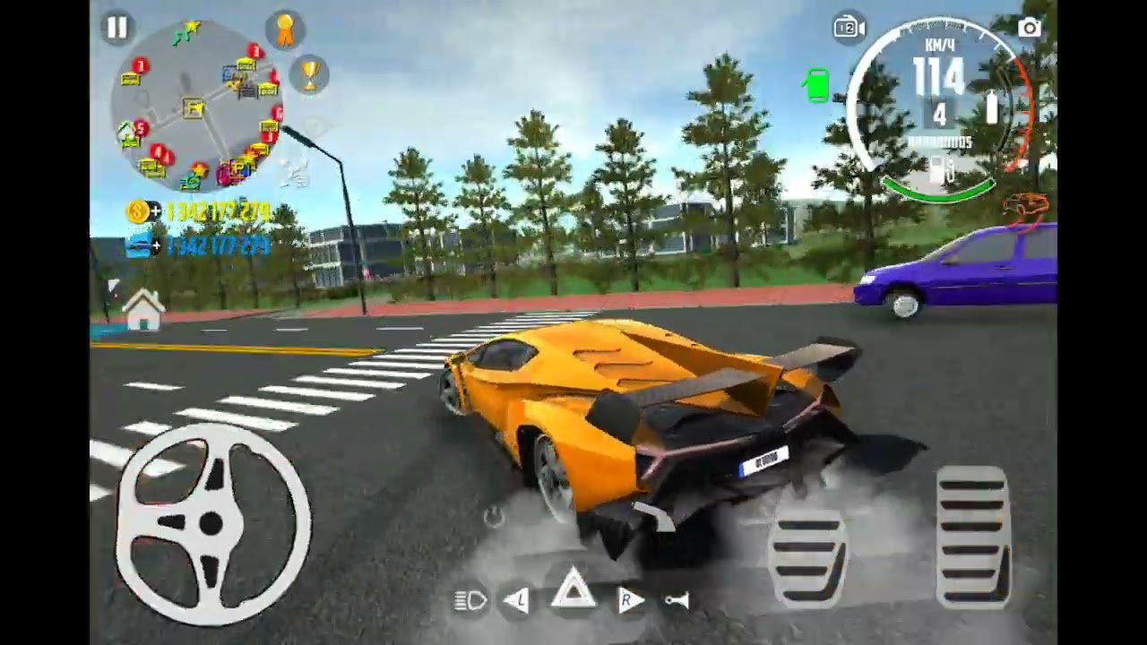 Car simulator 2 