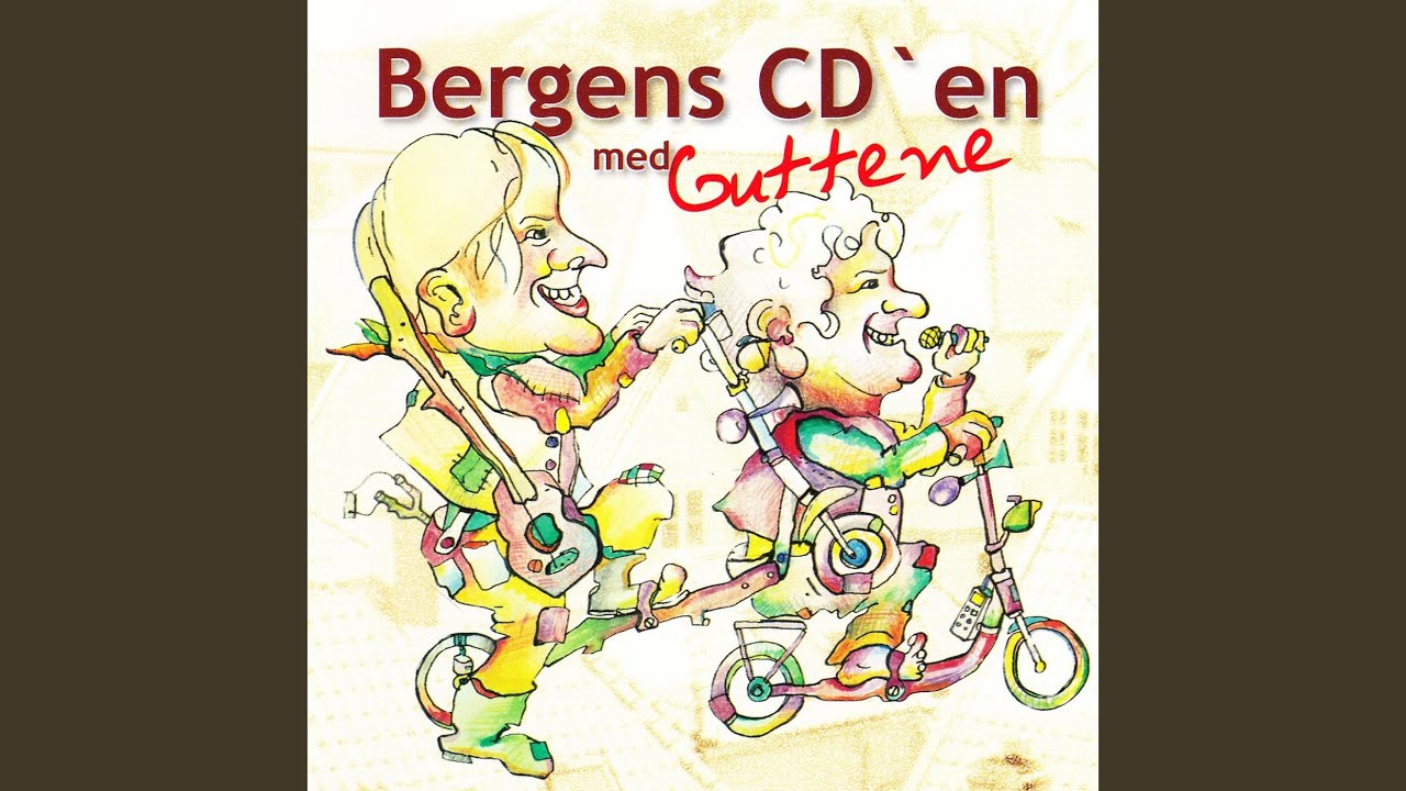 Ka E Det Mot Bergen