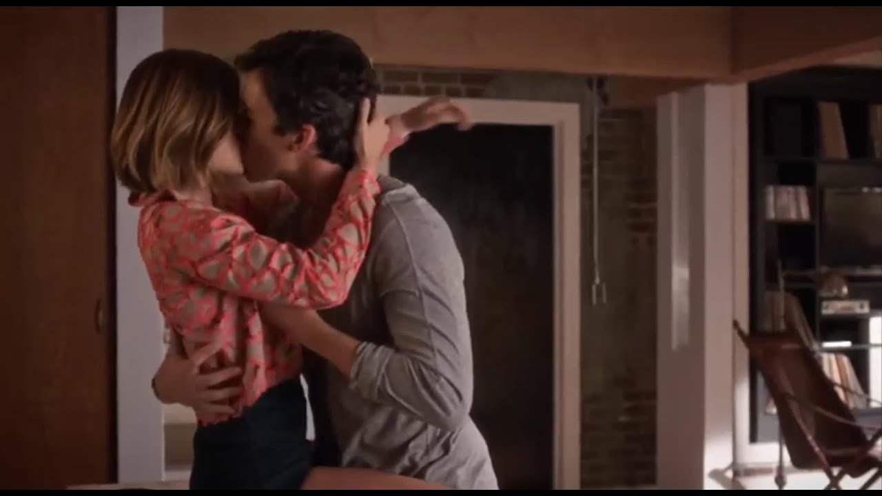 Aria & Ezra || All of me [+ 6x20]