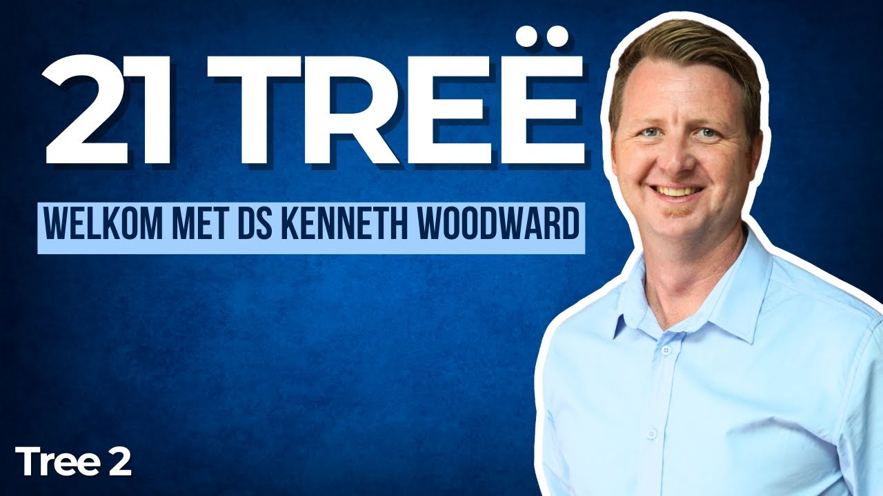 Welkom met ds Kenneth (21 Teë - Inleiding)