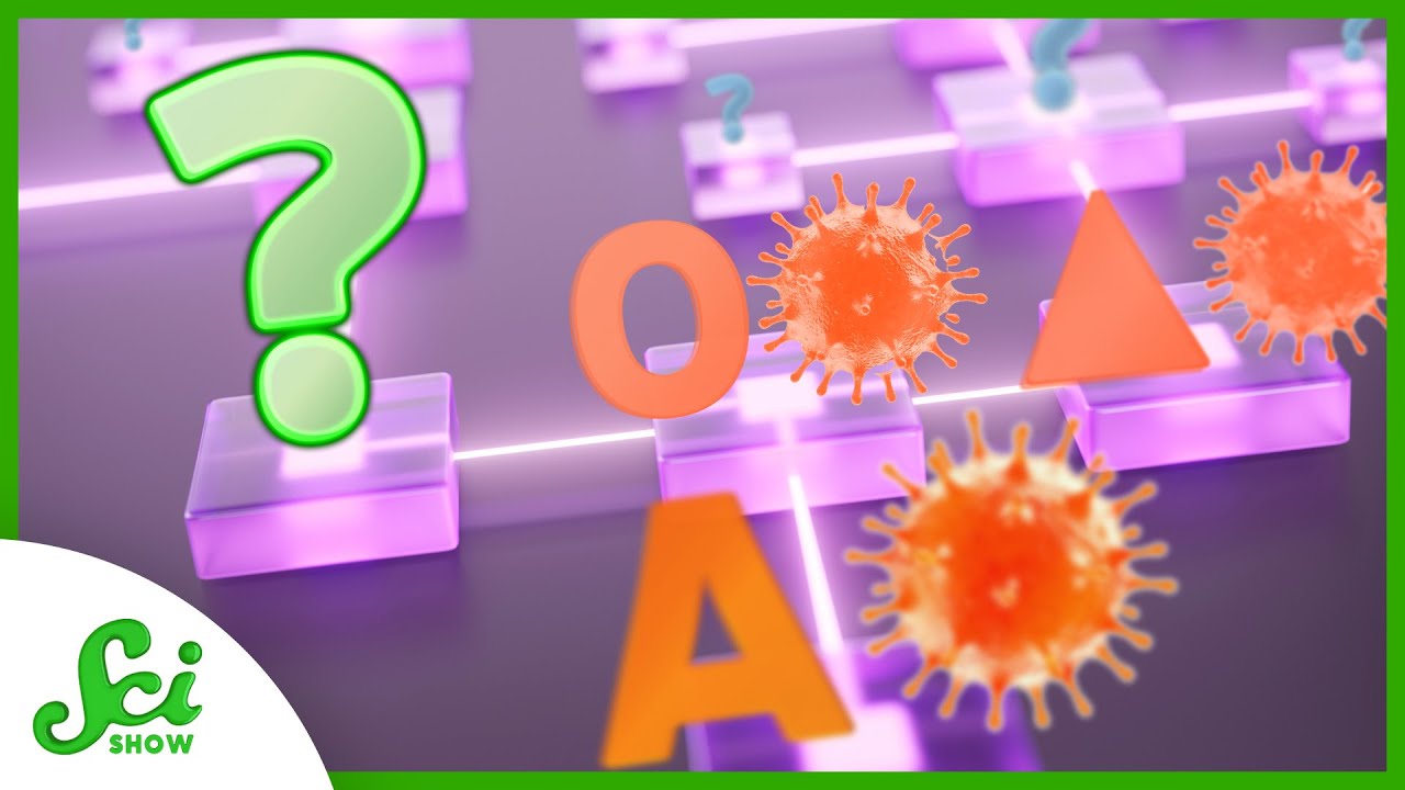 What Omicron Means for the Pandemic&rsquo;s Future | SciShow News