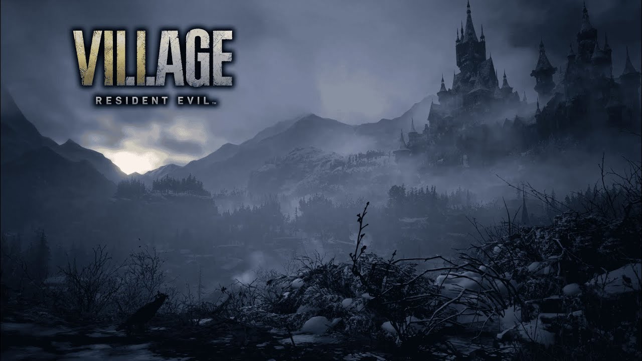 #LIVE - RESIDENT EVIL 8 VILLAGE - END | Road To Resident Evil Requiem