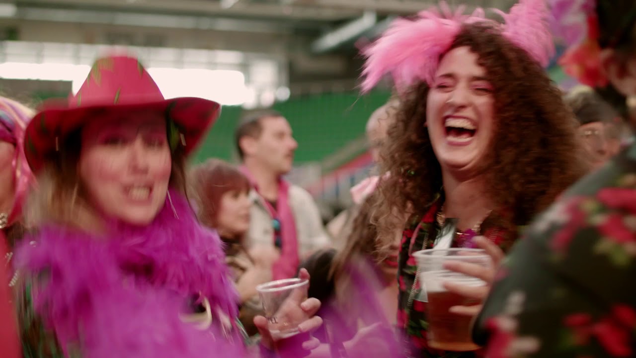 Grandes Eventos en C&aacute;ceres