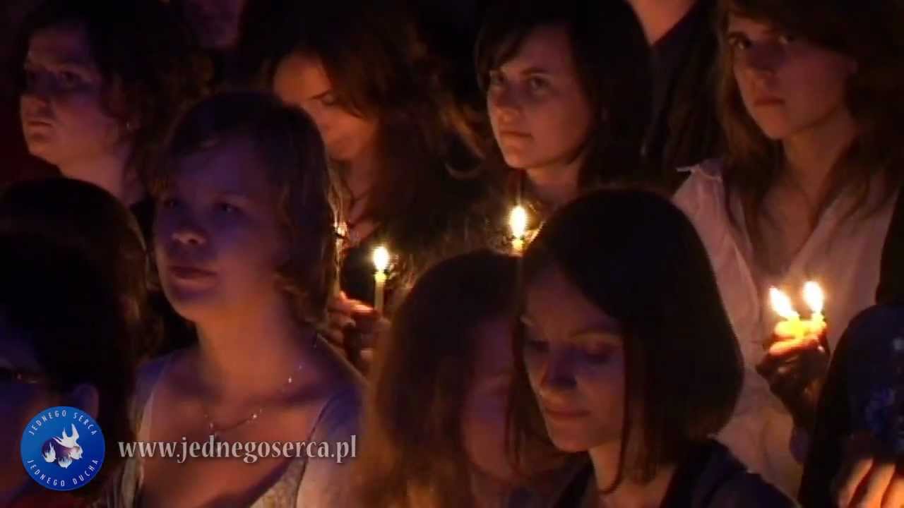 Ja ufam Ci - Jednego Serca Jednego Ducha 2009
