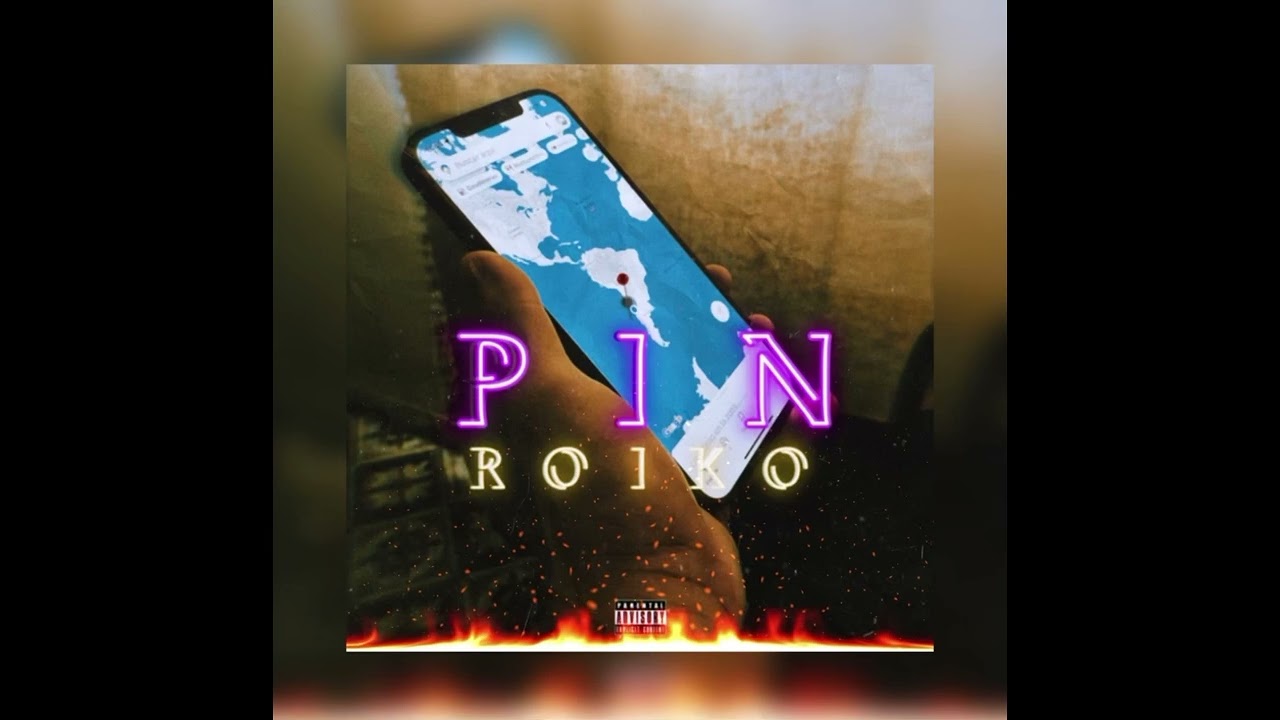 R o i k o  /  P I N📍