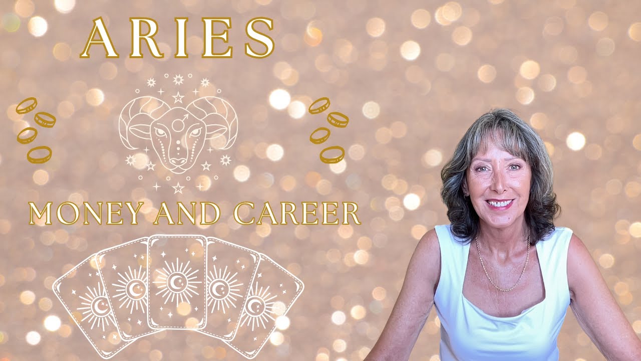 ARIES An Exciting New Start! Money & Career September 2025  #tarot