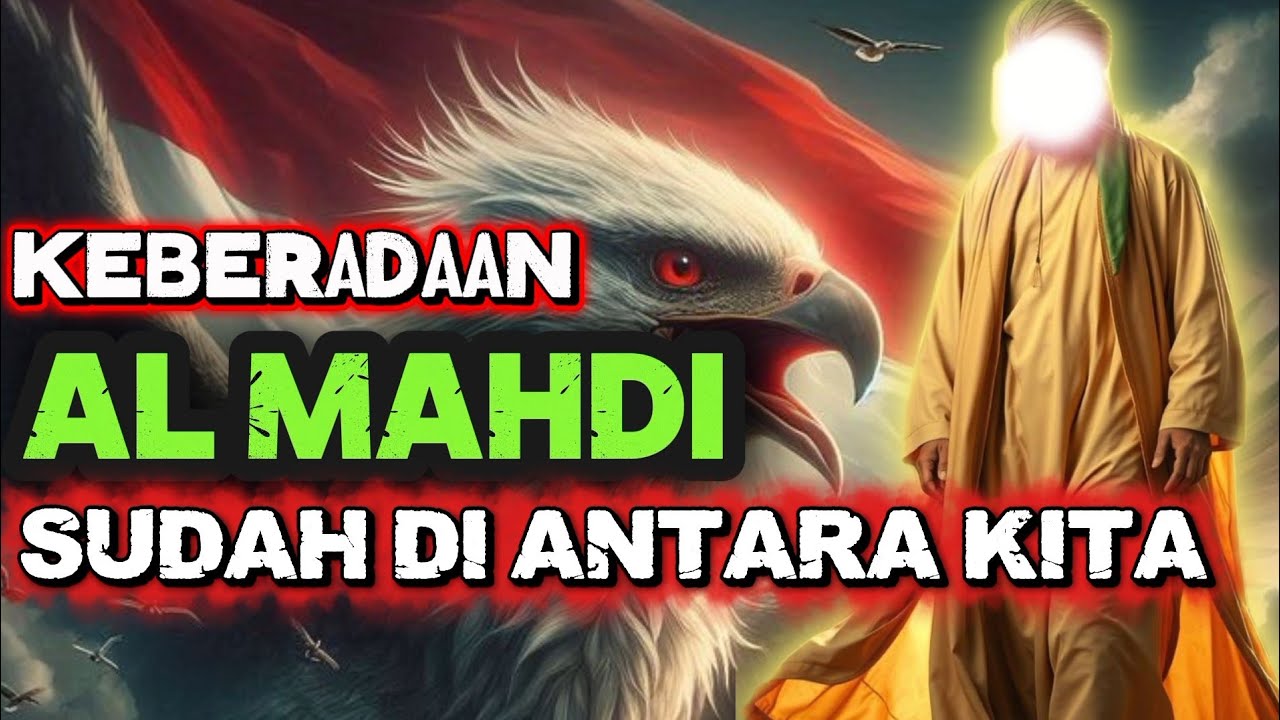 Allahuakbar💥Inilah Kebenaran Tentang Imam Mahdi 