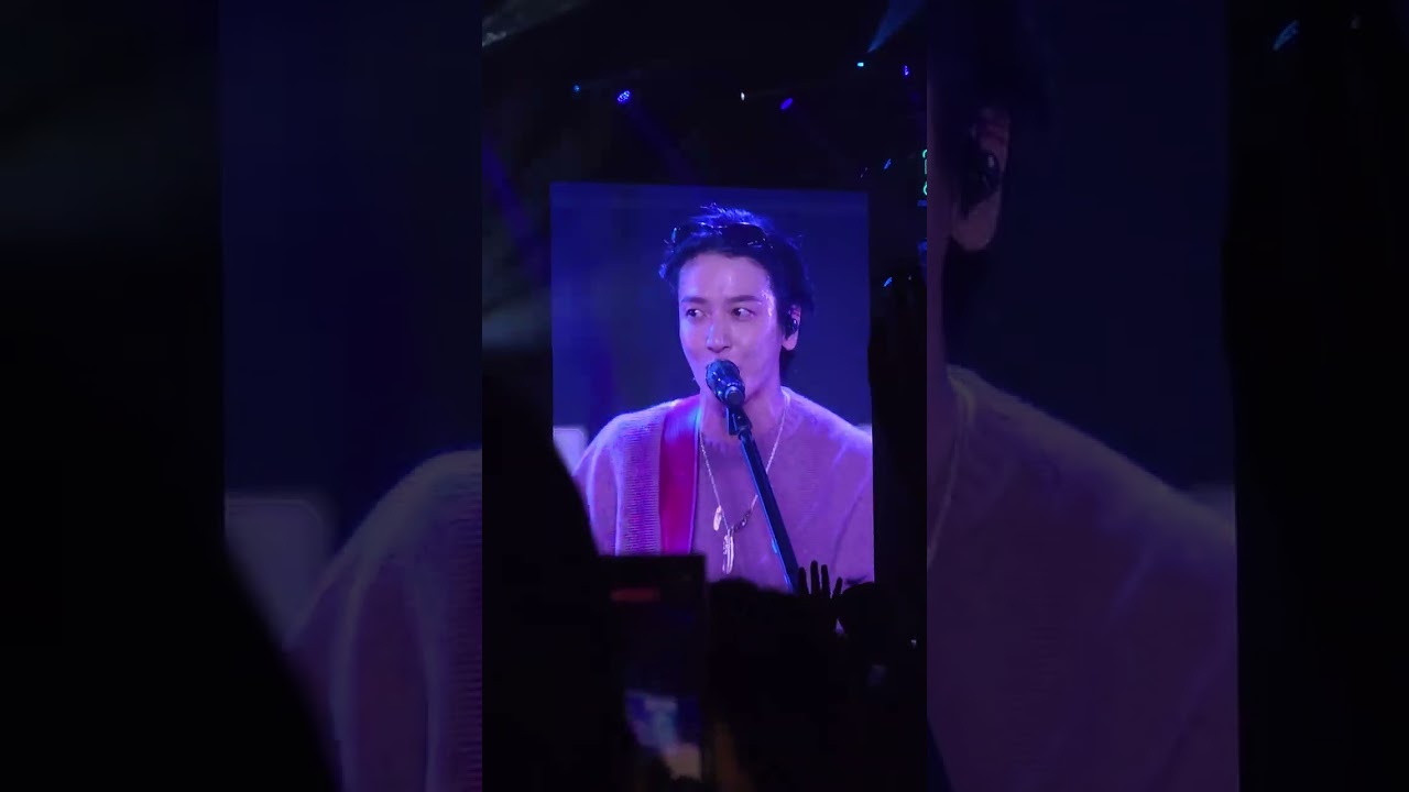 260201 씨엔블루 - 외톨이야 #퍼뮤페 #에바뛰