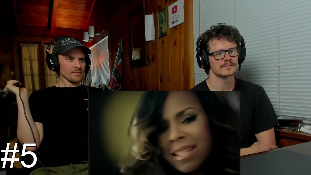 Ashanti Week! #5 - The Way That I Love You