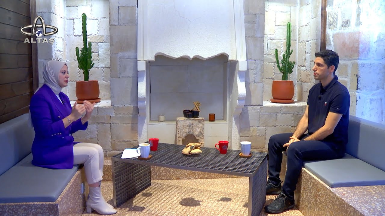 Diz Ağrıları, Spor Sakatlanmaları ve Ortopedik Sağlık: Op. Dr. İbrahim Pekşen ile Sağlık Sohbeti ☕🦵