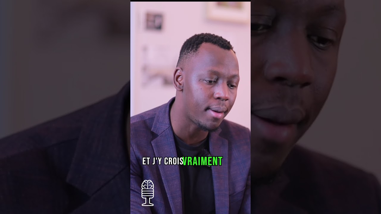Comment travailler sur la confiance en soi ? ✅  @Kaaramoo